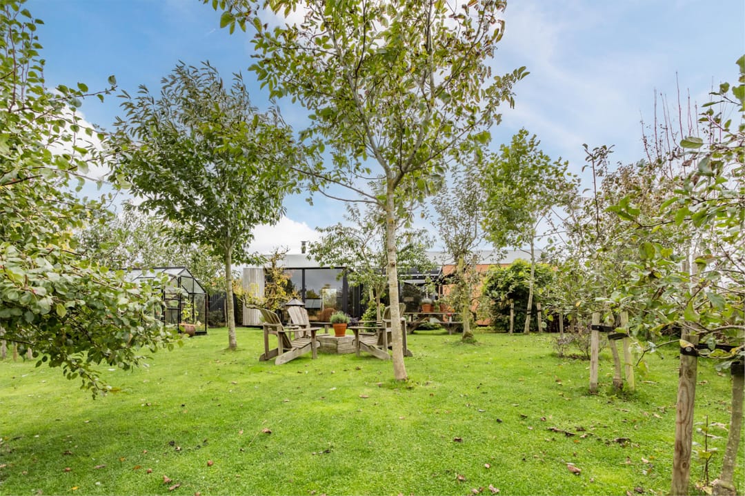 Foto 1 van Buitenplaats Oosterwold 170