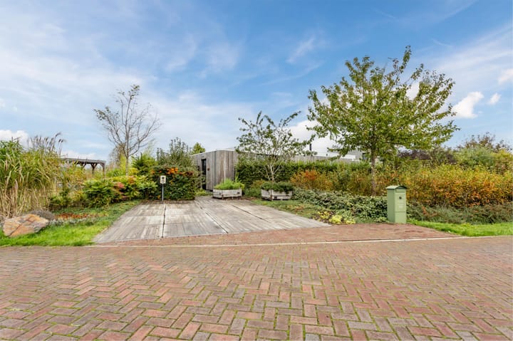 Foto 4 van Buitenplaats Oosterwold 170