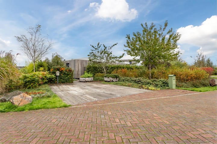 Foto 5 van Buitenplaats Oosterwold 170