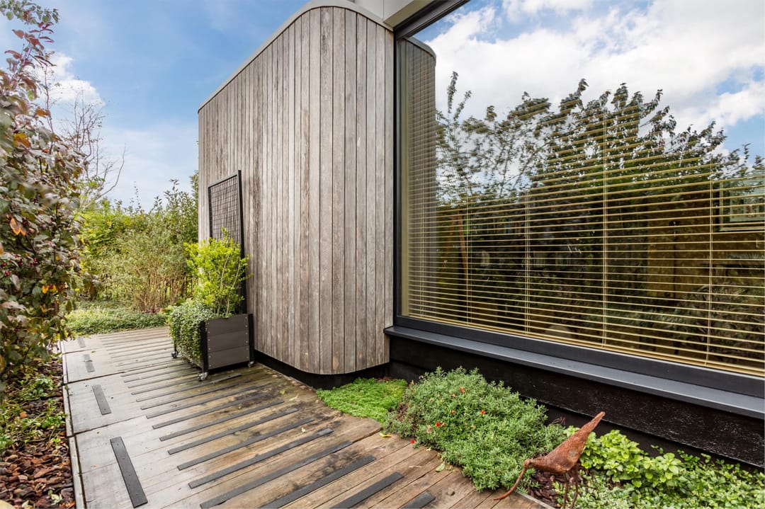 Foto 7 van Buitenplaats Oosterwold 170