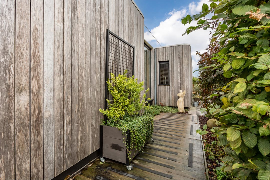 Foto 8 van Buitenplaats Oosterwold 170