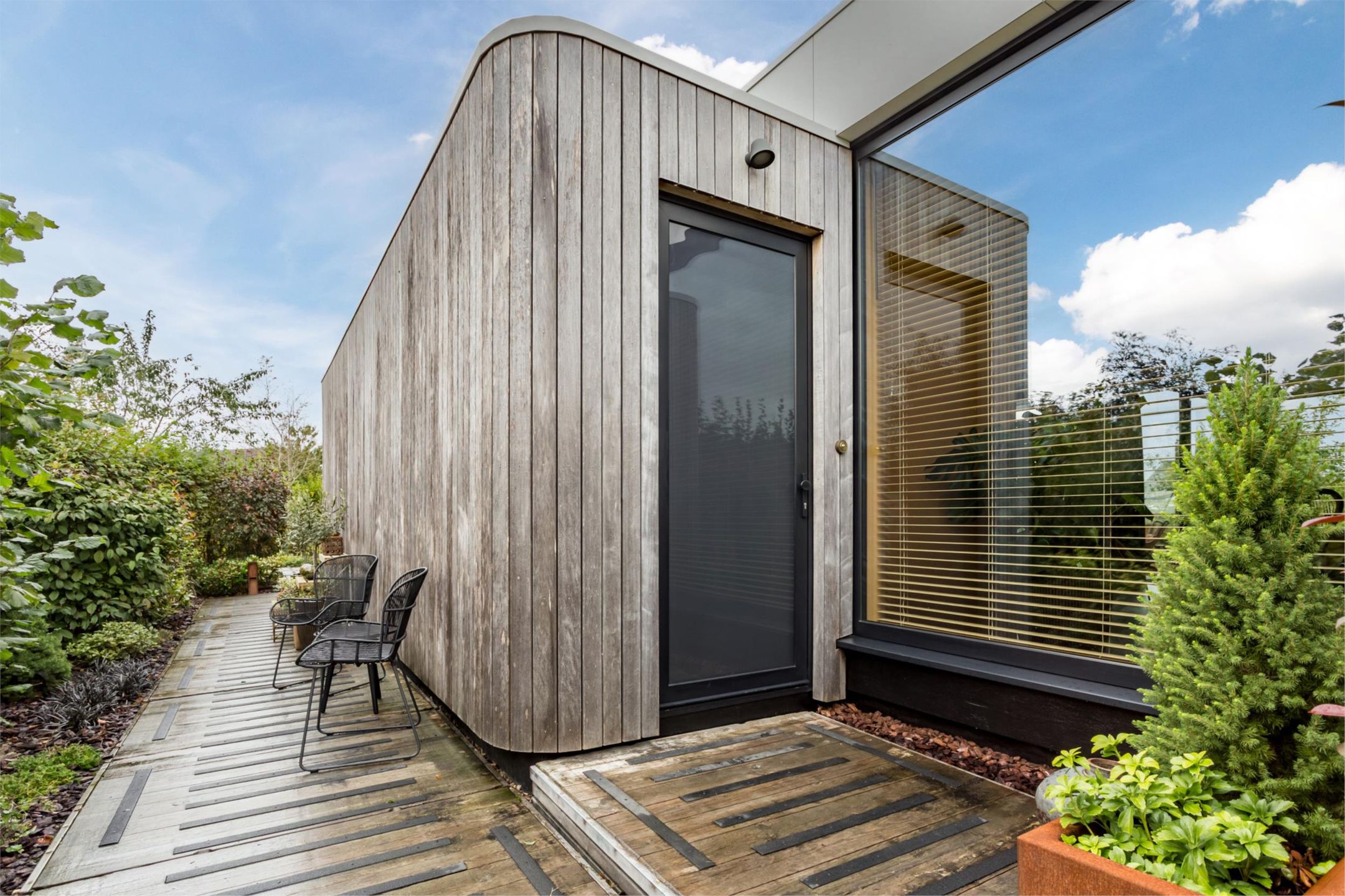 Foto 9 van Buitenplaats Oosterwold 170