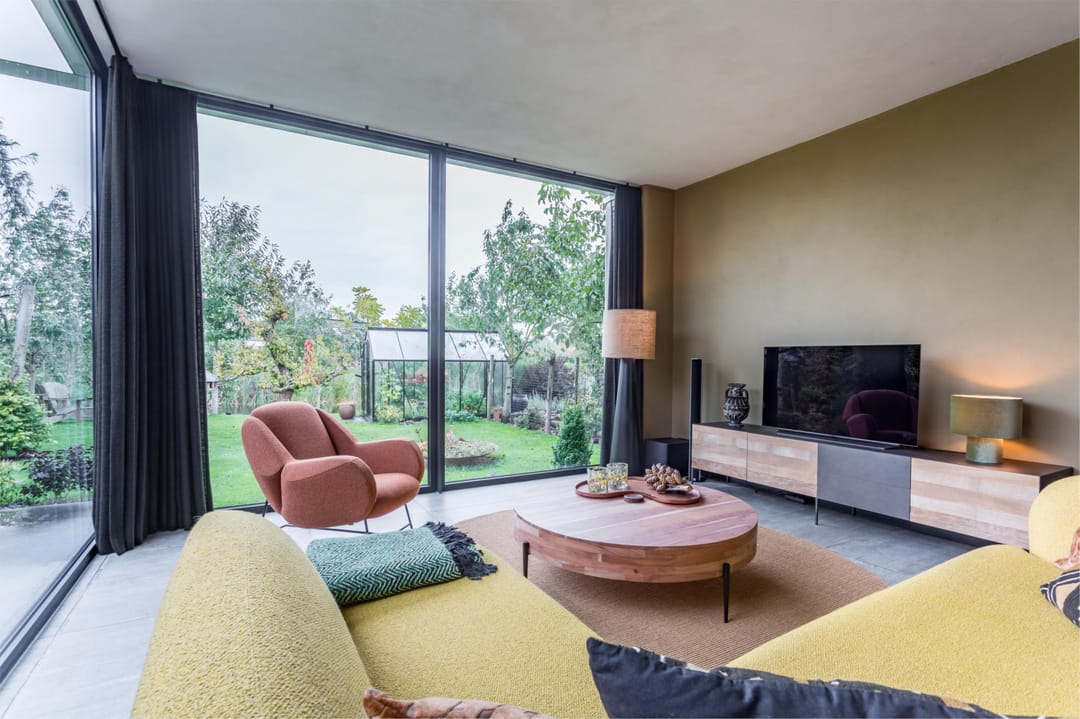 Foto 11 van Buitenplaats Oosterwold 170