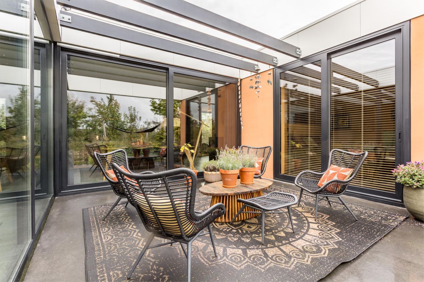 Foto 44 van Buitenplaats Oosterwold 170