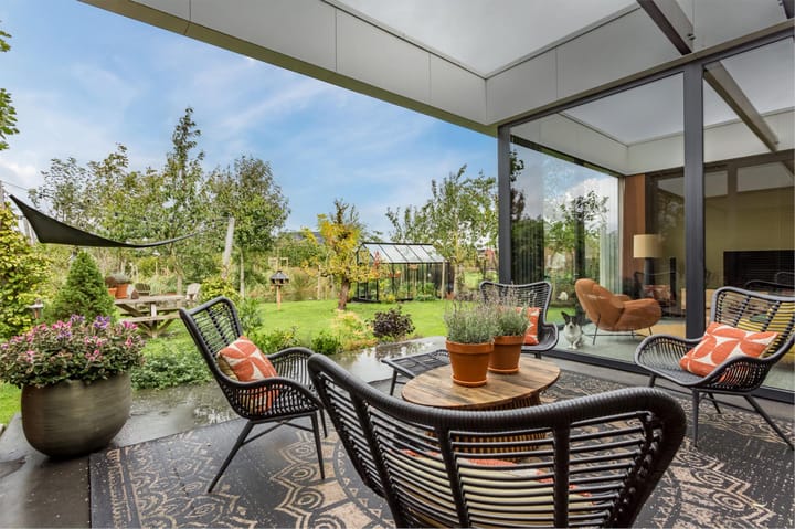 Foto 46 van Buitenplaats Oosterwold 170