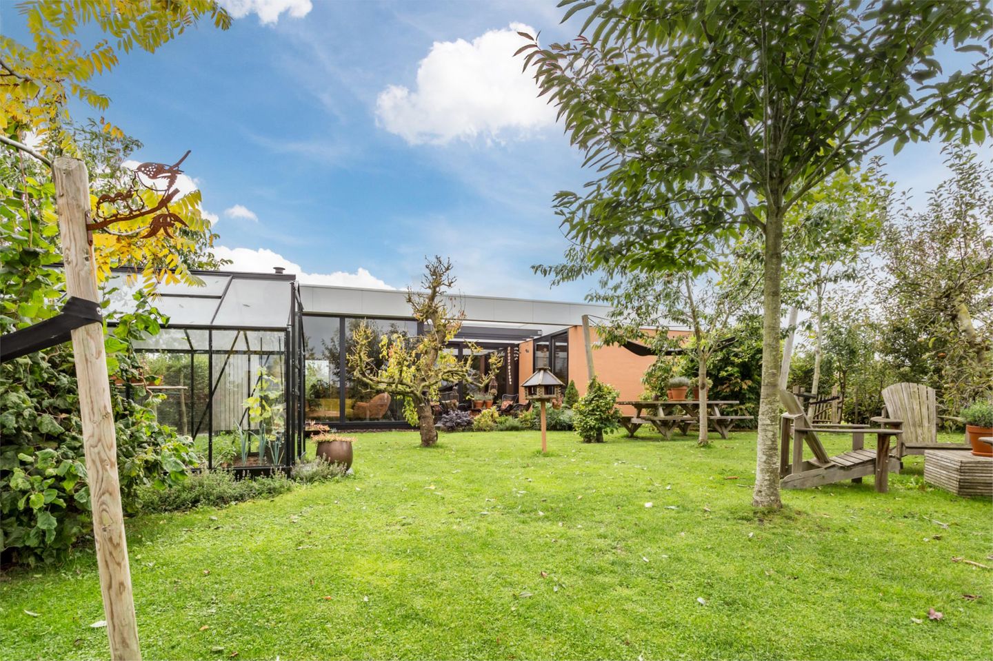 Foto 49 van Buitenplaats Oosterwold 170