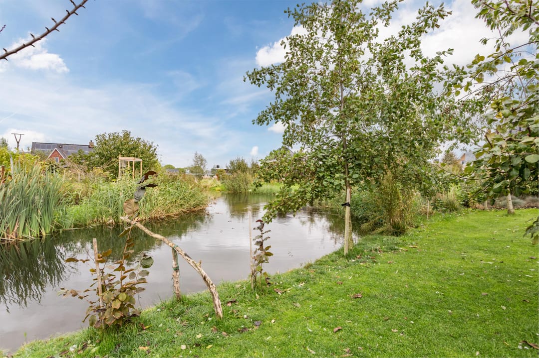 Foto 52 van Buitenplaats Oosterwold 170