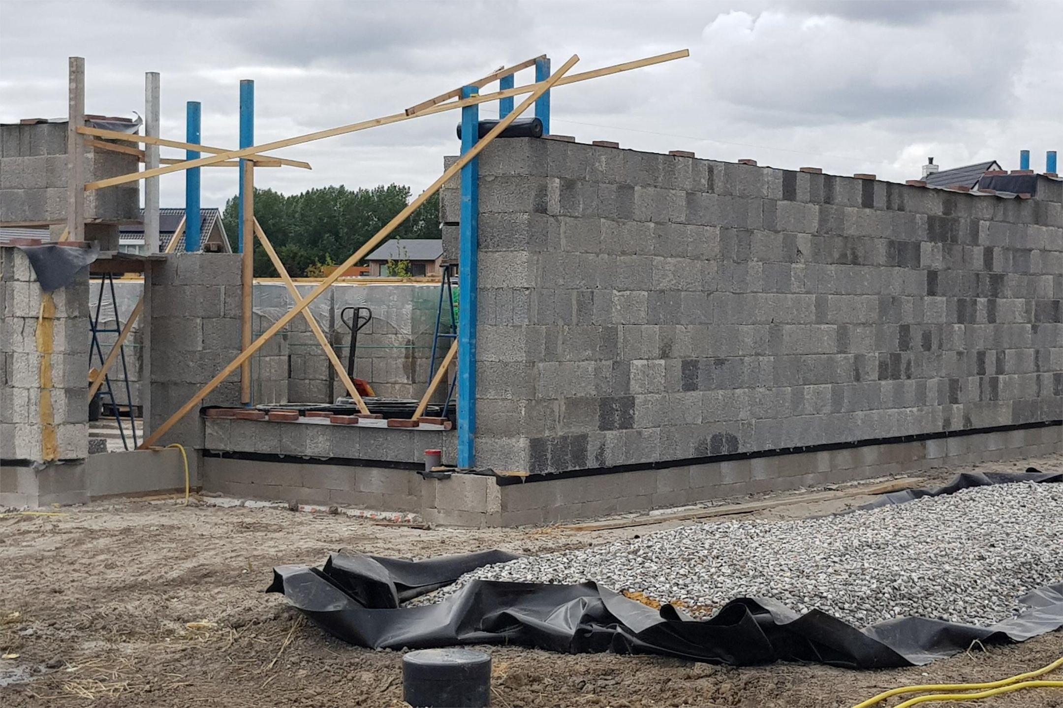 Foto 57 van Buitenplaats Oosterwold 170