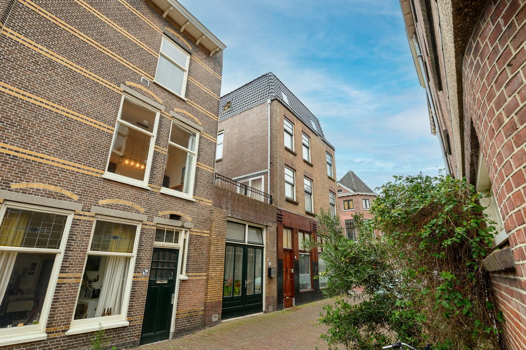 Photo 2 of Koestraat 10-C