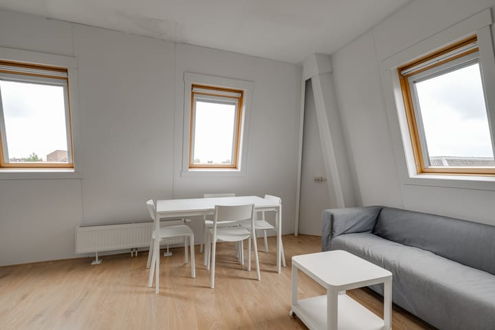 Foto 4 van Koestraat 10-C