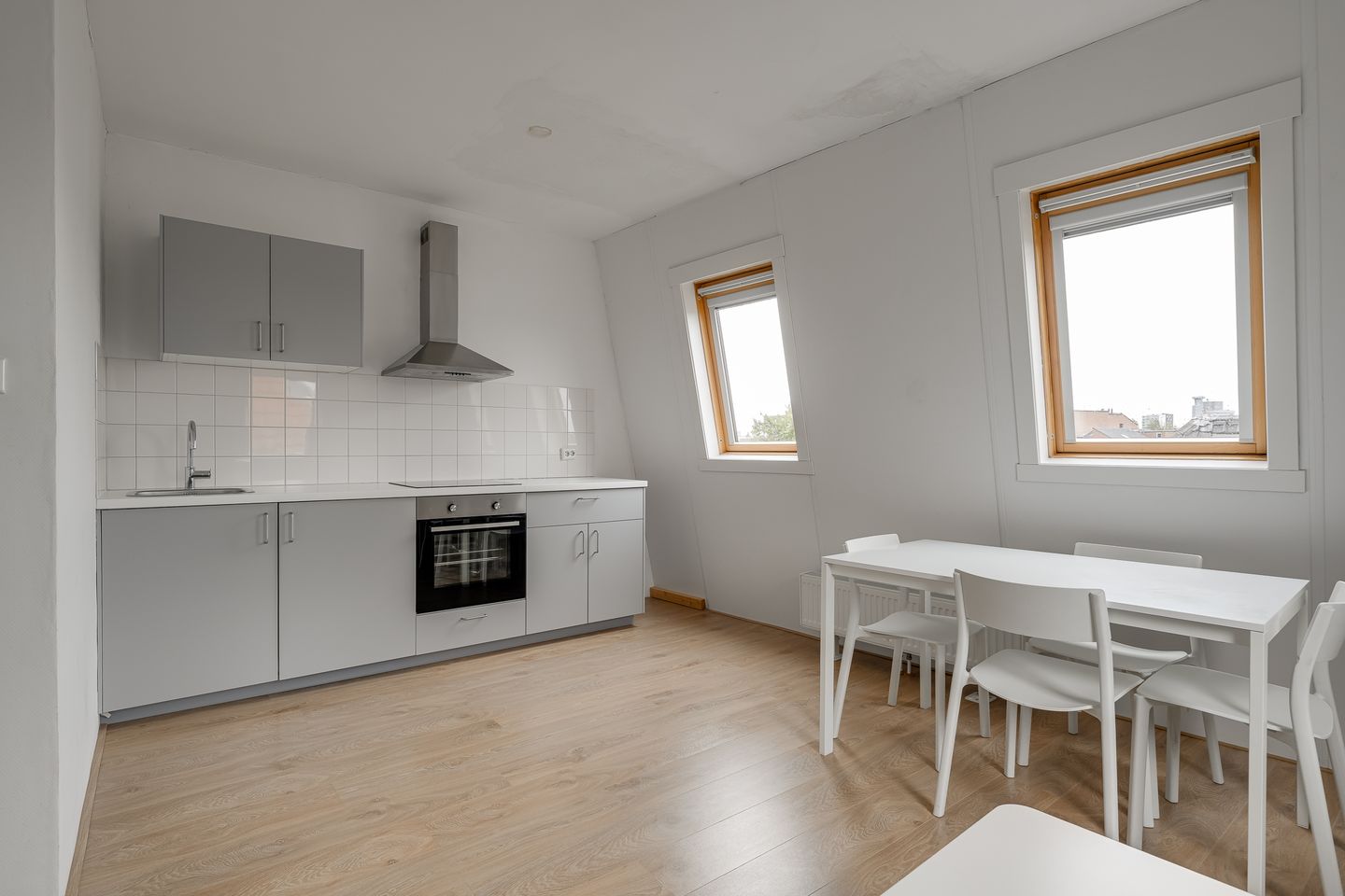 Photo 5 of Koestraat 10-C