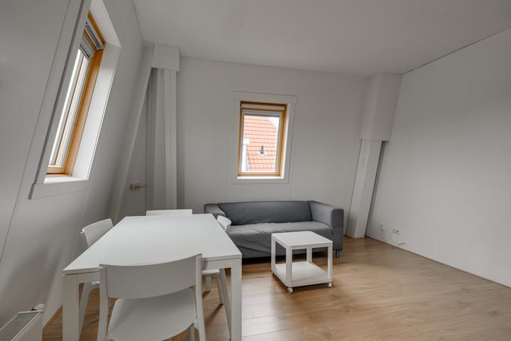 Foto 11 van Koestraat 10-C