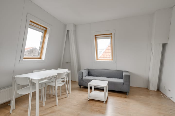 Foto 12 van Koestraat 10-C