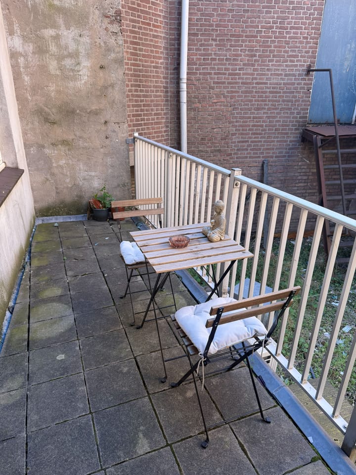 Foto 22 van Reguliersdwarsstraat 87-A