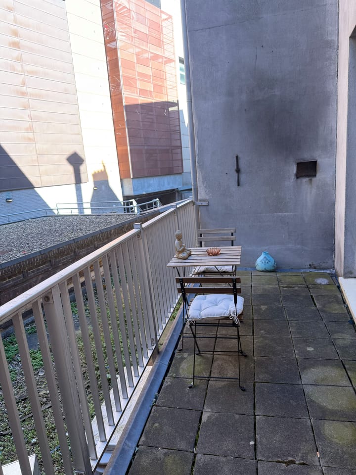 Foto 23 van Reguliersdwarsstraat 87-A