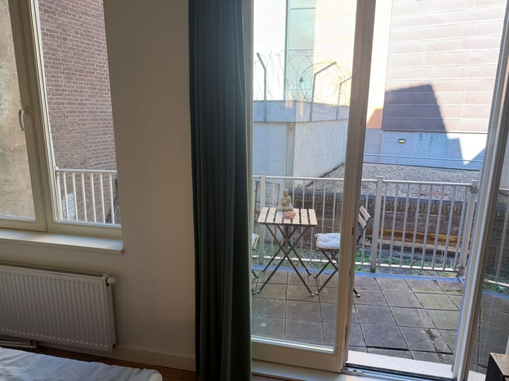 Foto 24 van Reguliersdwarsstraat 87-A