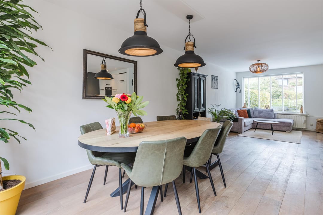 Foto 2 van Mecklenburgstraat 8