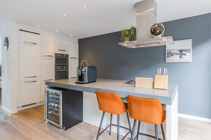 Foto 3 van Mecklenburgstraat 8