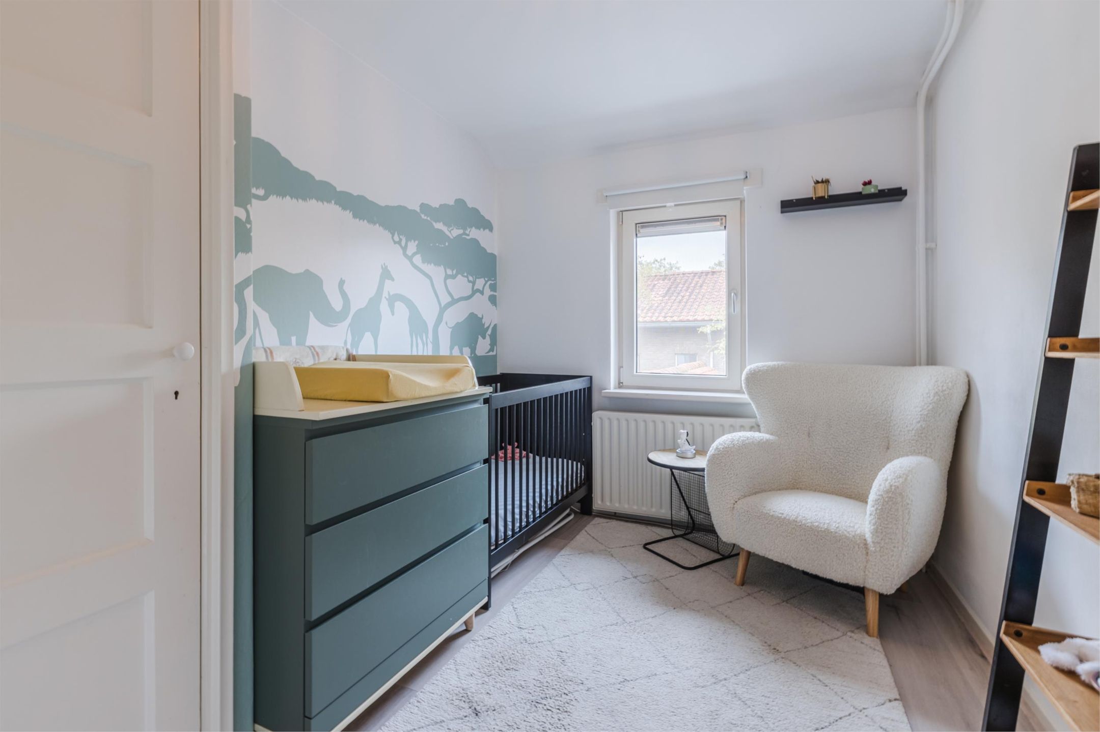 Foto 6 van Mecklenburgstraat 8