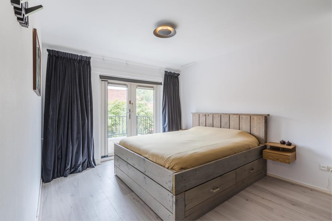 Foto 7 van Mecklenburgstraat 8