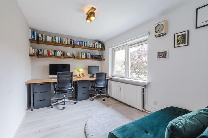 Photo 8 of Mecklenburgstraat 8