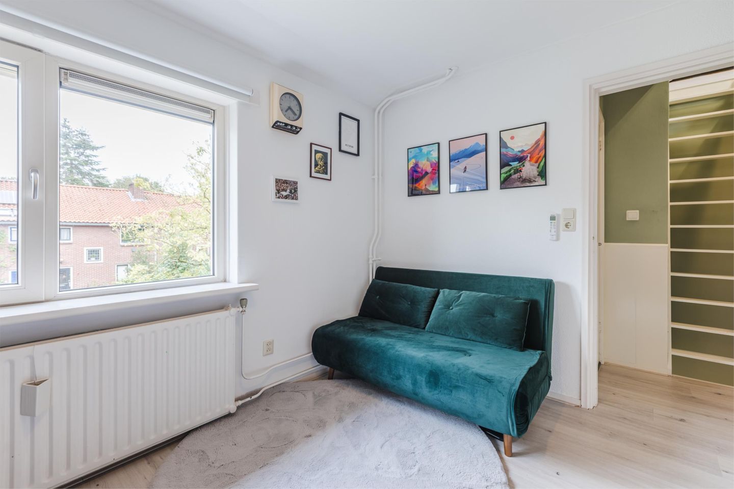 Foto 10 van Mecklenburgstraat 8