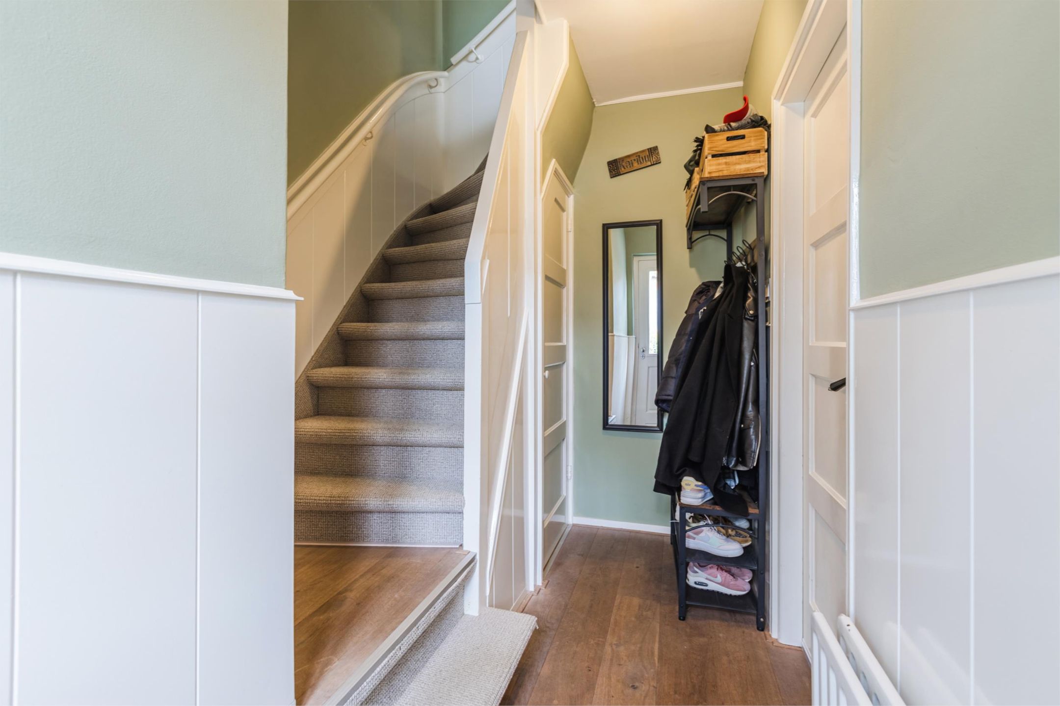 Foto 15 van Mecklenburgstraat 8