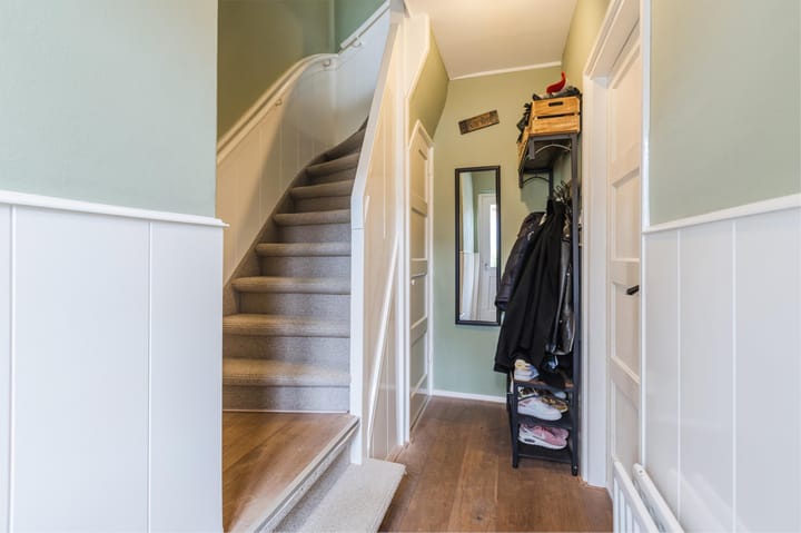 Photo 15 of Mecklenburgstraat 8