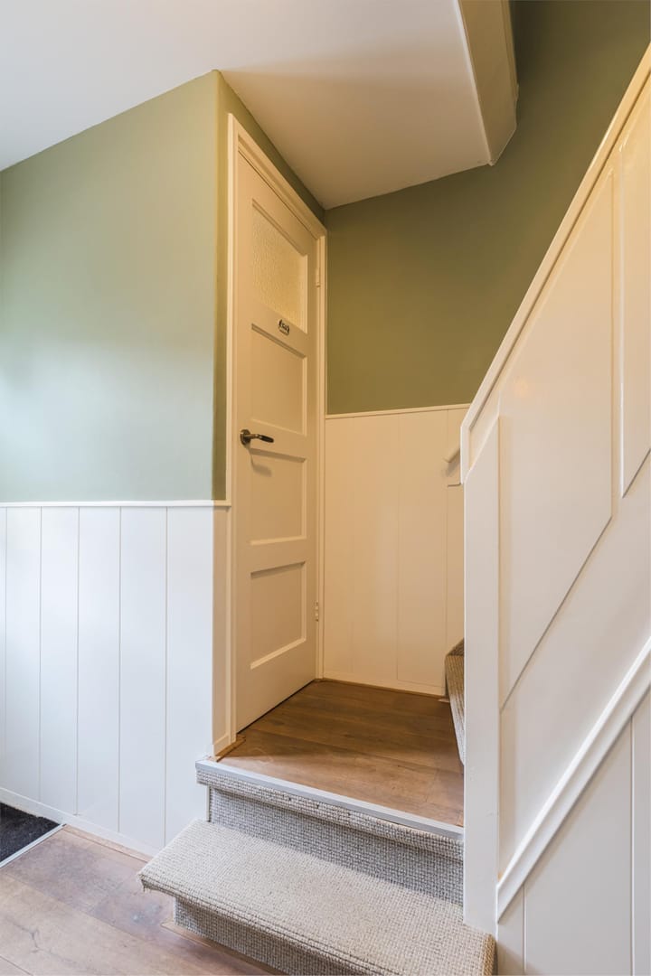 Photo 16 of Mecklenburgstraat 8