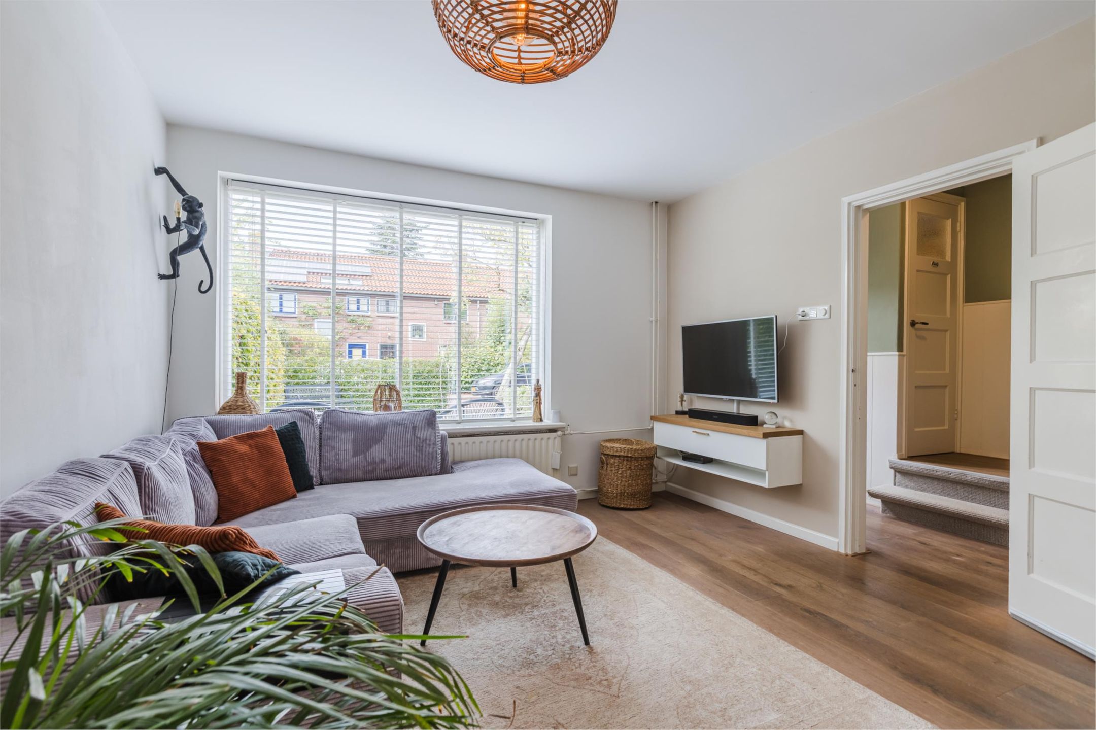 Foto 18 van Mecklenburgstraat 8