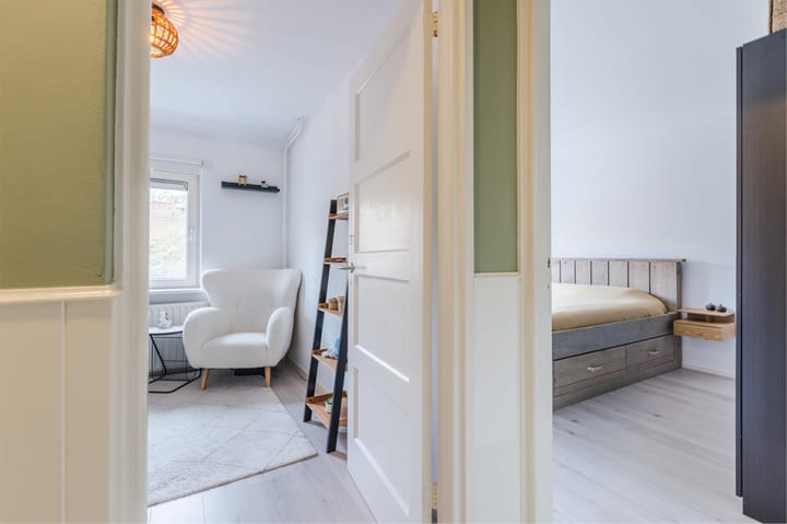 Photo 23 of Mecklenburgstraat 8