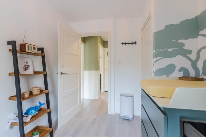 Photo 24 of Mecklenburgstraat 8