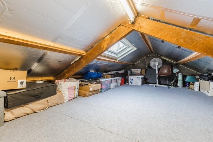 Photo 26 of Mecklenburgstraat 8