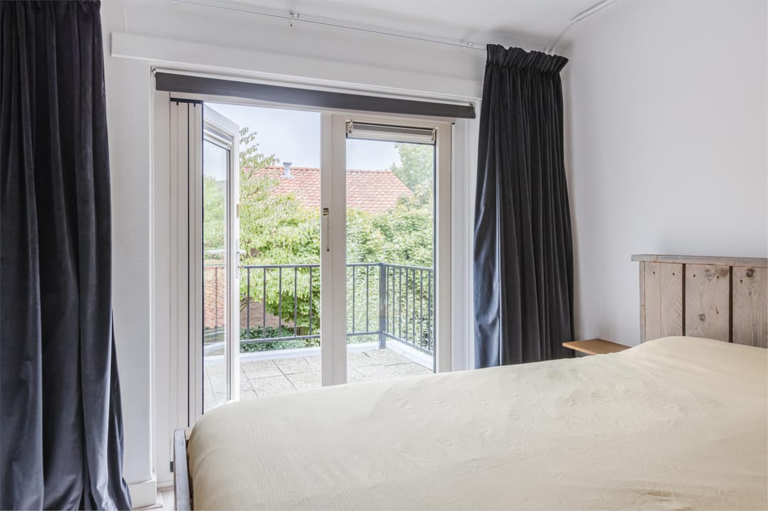 Foto 28 van Mecklenburgstraat 8