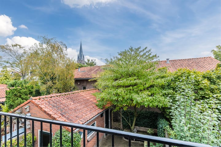 Photo 29 of Mecklenburgstraat 8