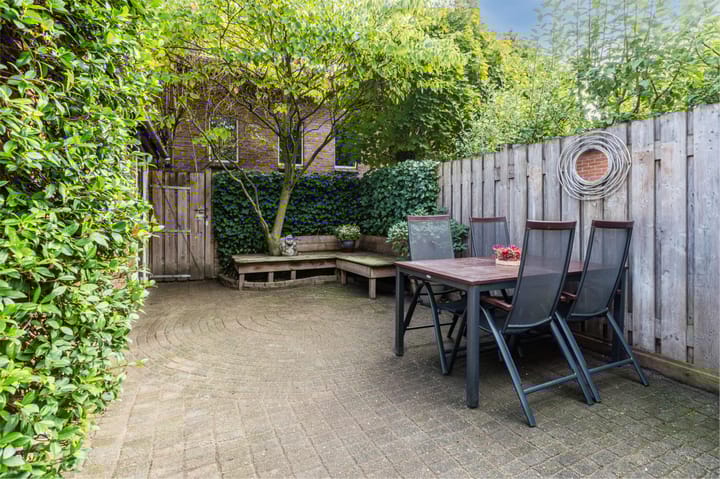 Photo 31 of Mecklenburgstraat 8