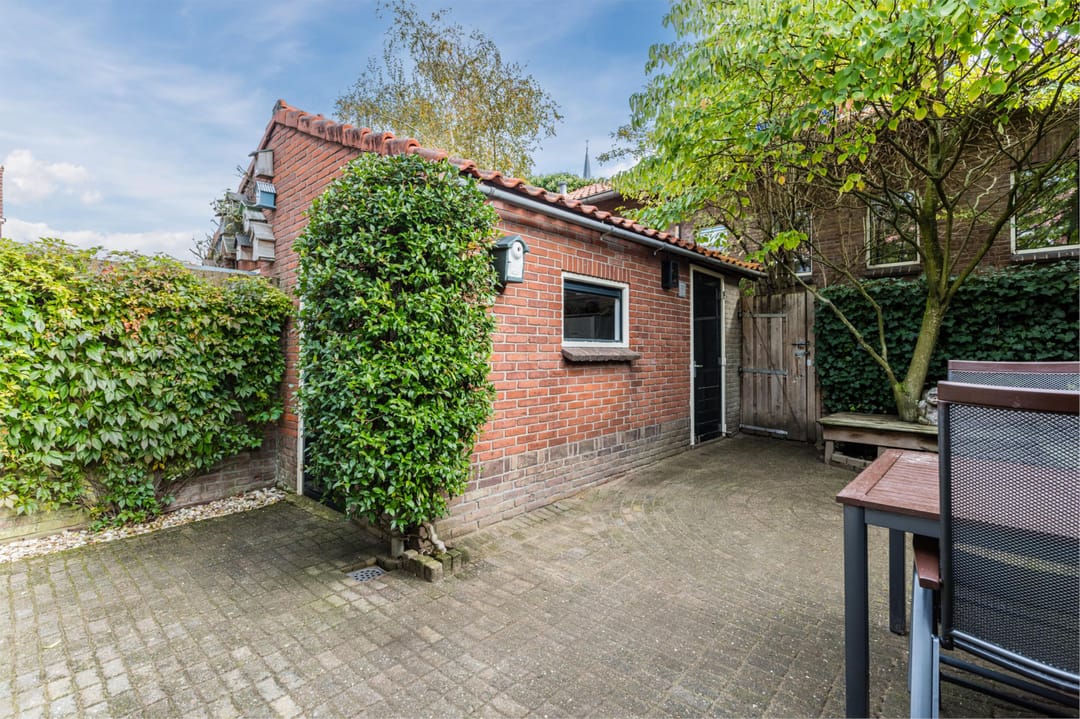 Foto 32 van Mecklenburgstraat 8