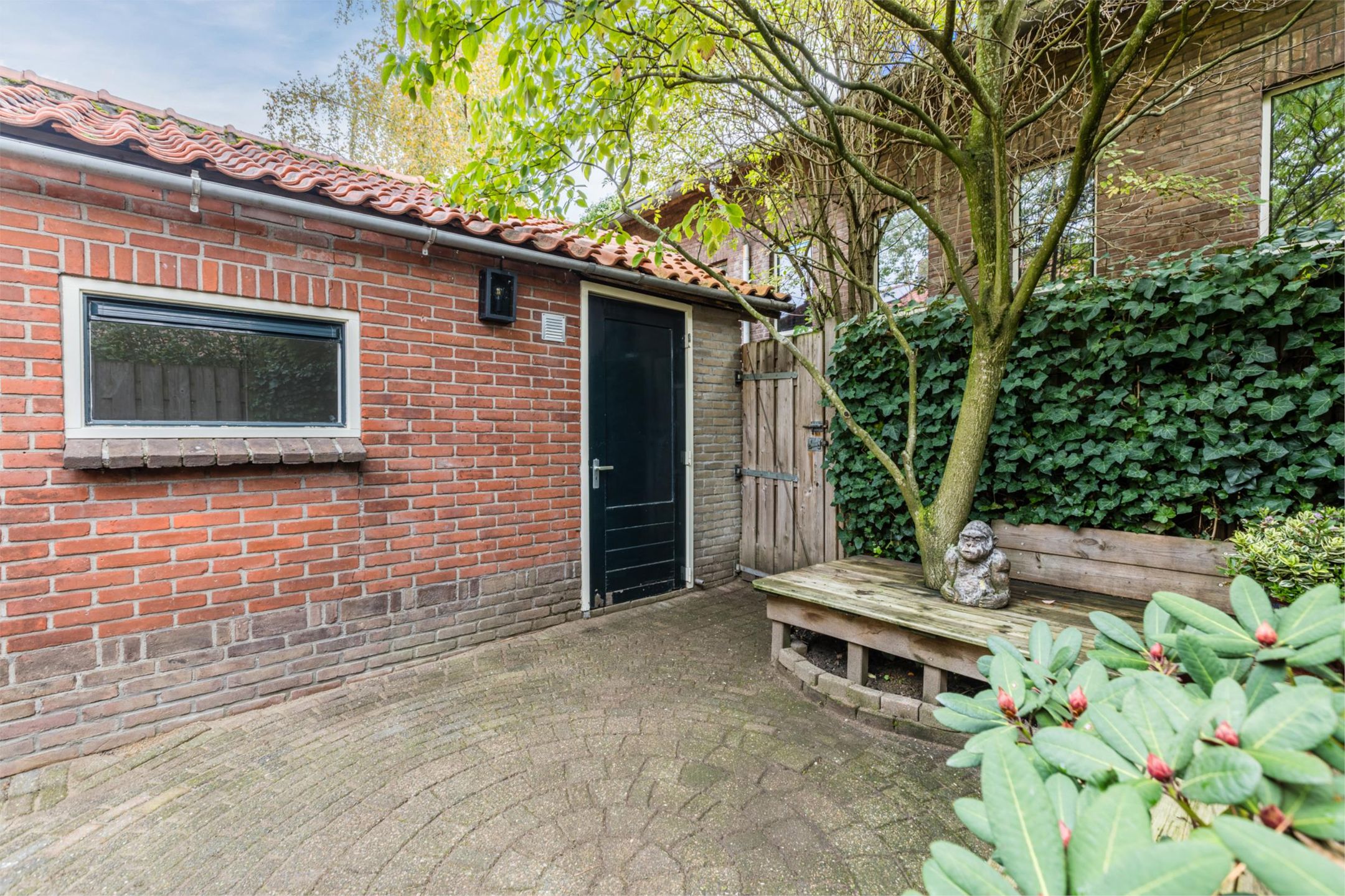 Foto 33 van Mecklenburgstraat 8