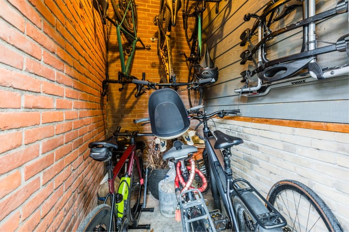 Photo 35 of Mecklenburgstraat 8