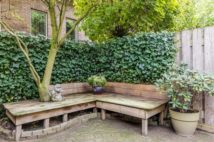 Photo 36 of Mecklenburgstraat 8