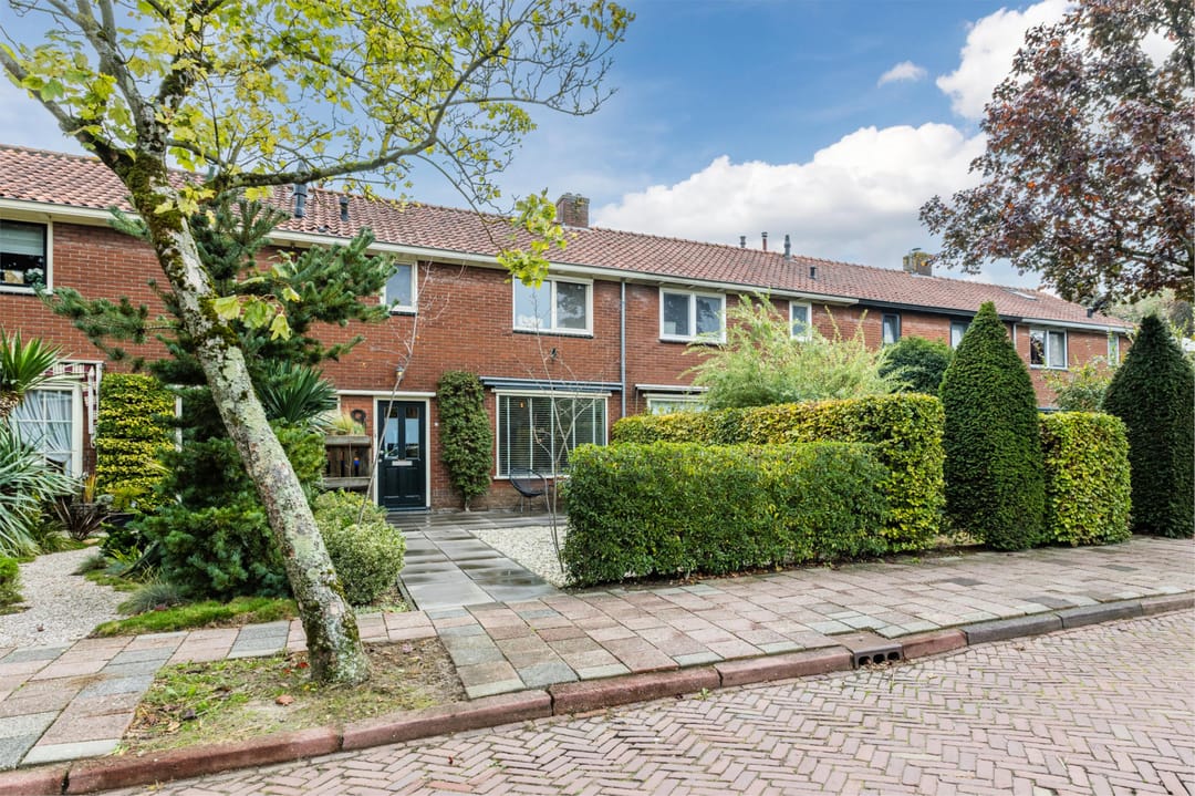 Foto 38 van Mecklenburgstraat 8