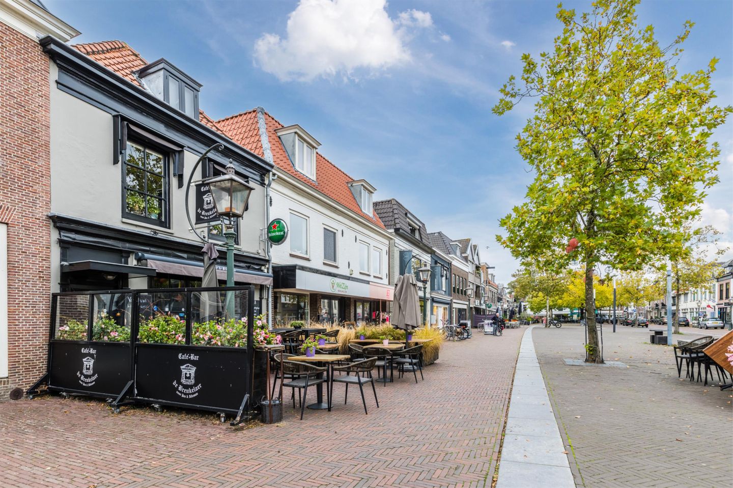 Foto 40 van Mecklenburgstraat 8