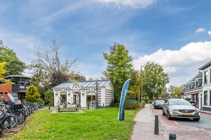 Photo 41 of Mecklenburgstraat 8