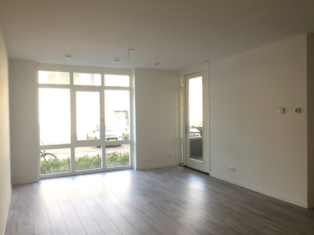 Foto 2 van Scheerderij 9