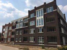 appartementen te huur op Scheerderij 9