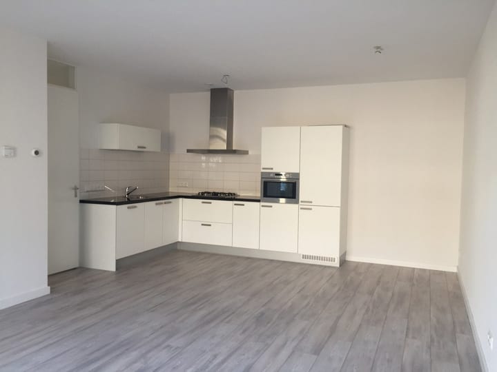 Foto 3 van Scheerderij 9