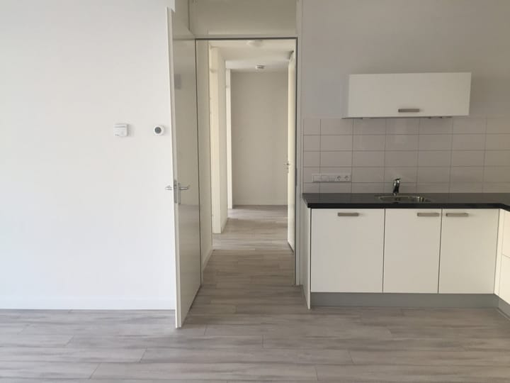 Foto 4 van Scheerderij 9