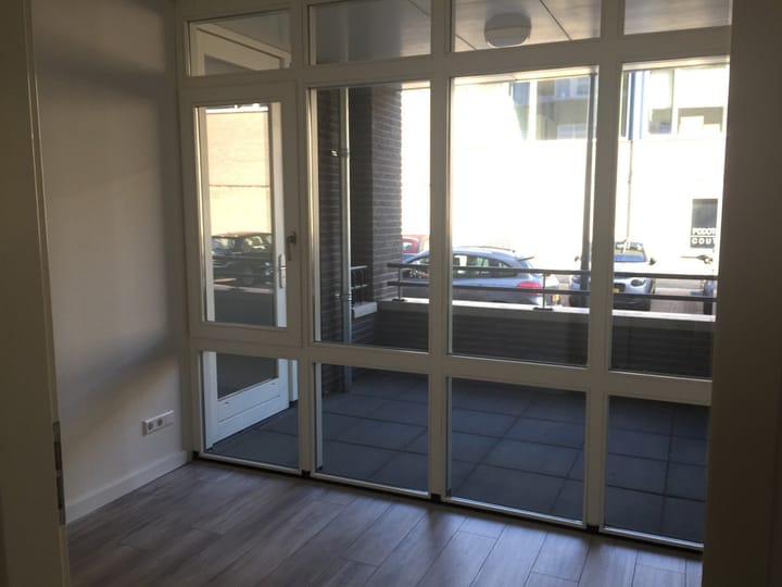 Foto 5 van Scheerderij 9