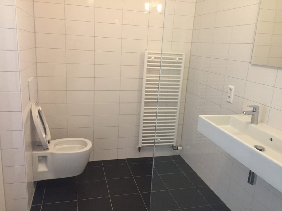 Foto 7 van Scheerderij 9