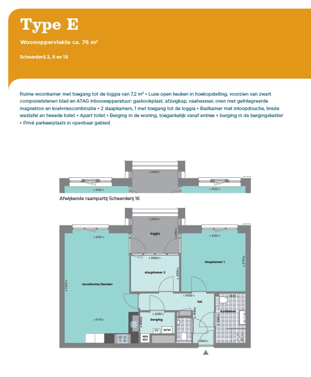 Foto 8 van Scheerderij 9